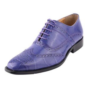 Dallas Oxford Style Dress Shoes